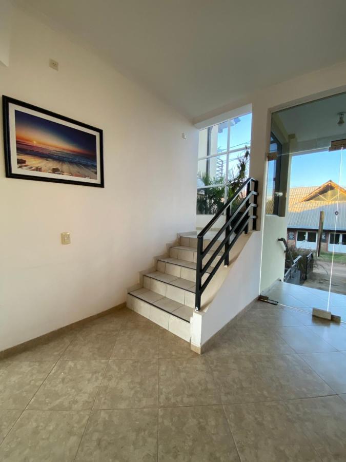 El Sol De Colon Hotel Exterior photo